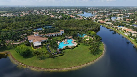 Tiny photo for 9135 Dupont Place, Wellington, FL 33414 (MLS # B26068333)