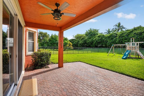 Tiny photo for 9135 Dupont Place, Wellington, FL 33414 (MLS # B26068333)