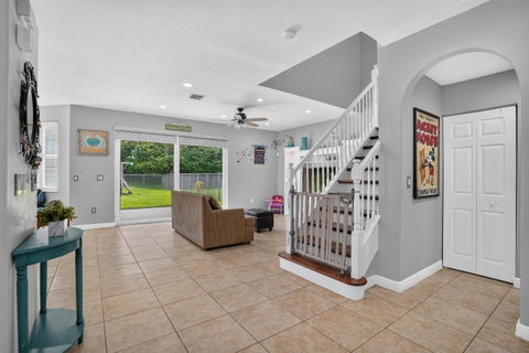 Tiny photo for 9135 Dupont Place, Wellington, FL 33414 (MLS # B26068333)