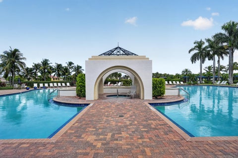 Tiny photo for 9135 Dupont Place, Wellington, FL 33414 (MLS # B26068333)