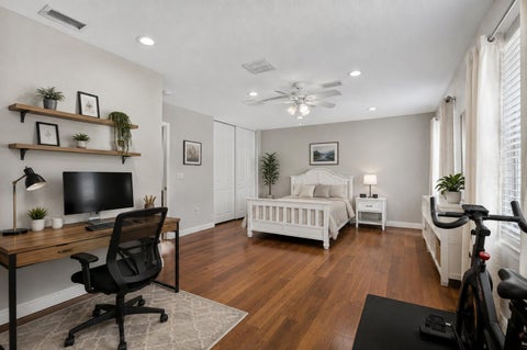 Tiny photo for 9135 Dupont Place, Wellington, FL 33414 (MLS # B26068333)