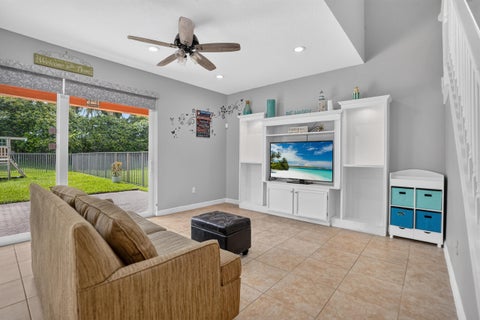 Tiny photo for 9135 Dupont Place, Wellington, FL 33414 (MLS # B26068333)