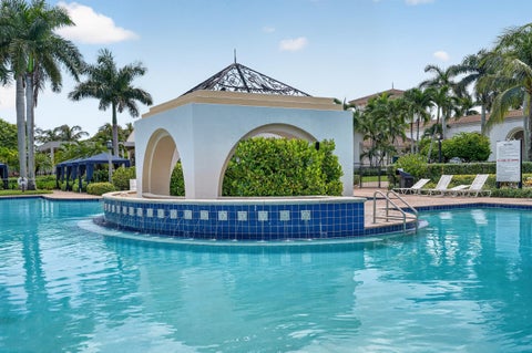Tiny photo for 9135 Dupont Place, Wellington, FL 33414 (MLS # B26068333)