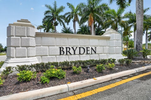 Tiny photo for 9135 Dupont Place, Wellington, FL 33414 (MLS # B26068333)