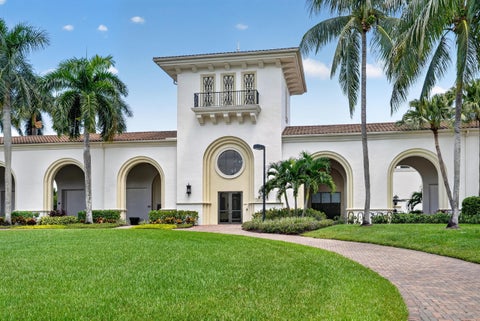 Tiny photo for 9135 Dupont Place, Wellington, FL 33414 (MLS # B26068333)