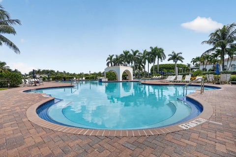 Tiny photo for 9135 Dupont Place, Wellington, FL 33414 (MLS # B26068333)