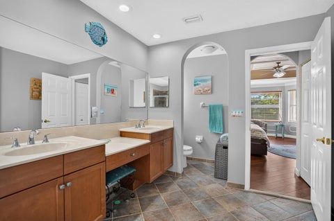 Tiny photo for 9135 Dupont Place, Wellington, FL 33414 (MLS # B26068333)