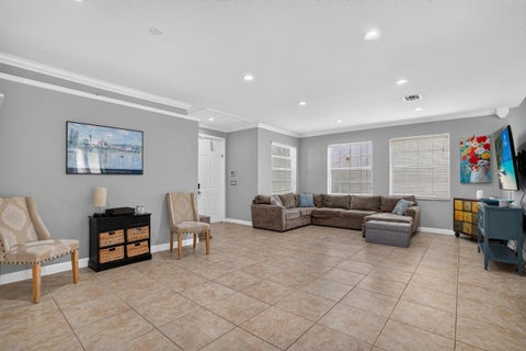 Tiny photo for 9135 Dupont Place, Wellington, FL 33414 (MLS # B26068333)