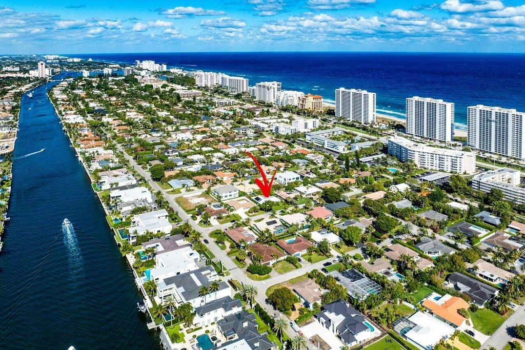 Photo of 755 Sevilla Drive, Boca Raton, FL 33432 (MLS # R11057248)