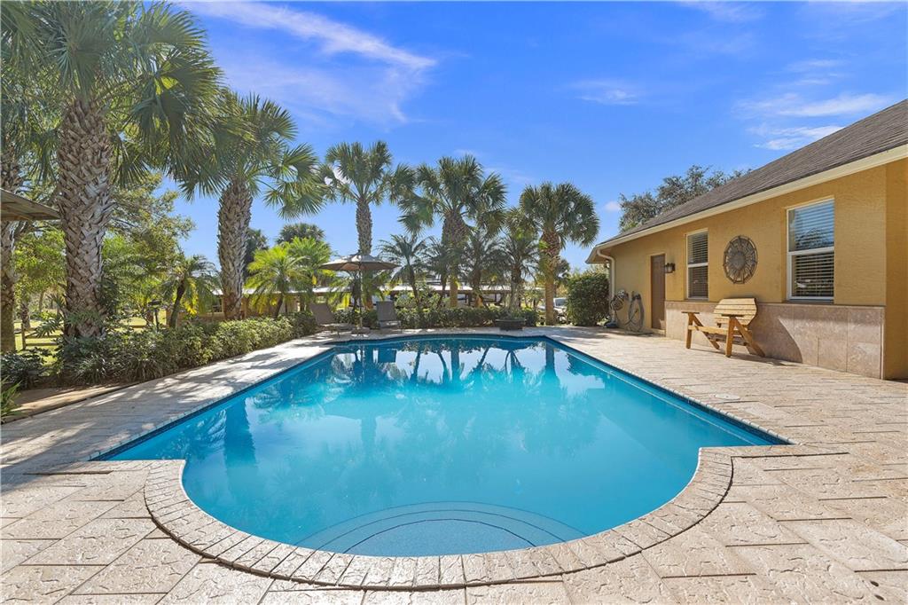 Indian Mound Trails - Residential