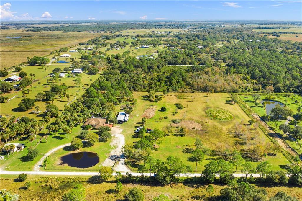 Indian Mound Trails - Residential