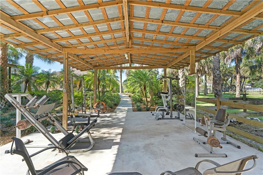 Indian Mound Trails - Residential