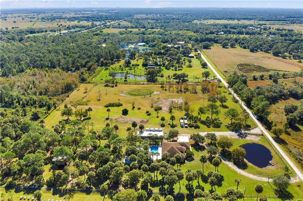 Indian Mound Trails - Residential