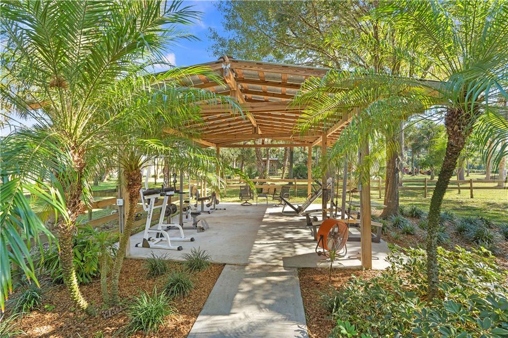 Indian Mound Trails - Residential