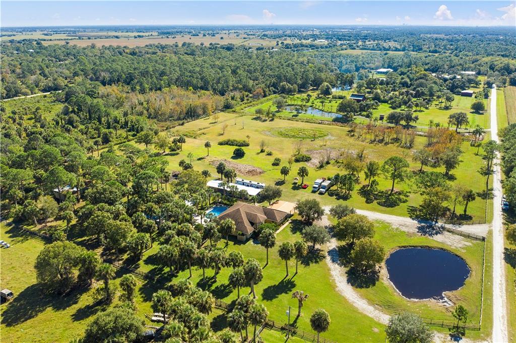 Indian Mound Trails - Residential