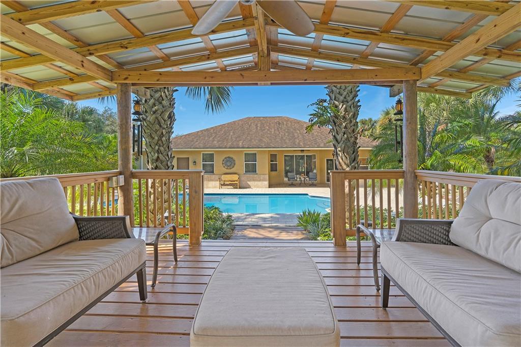 Indian Mound Trails - Residential