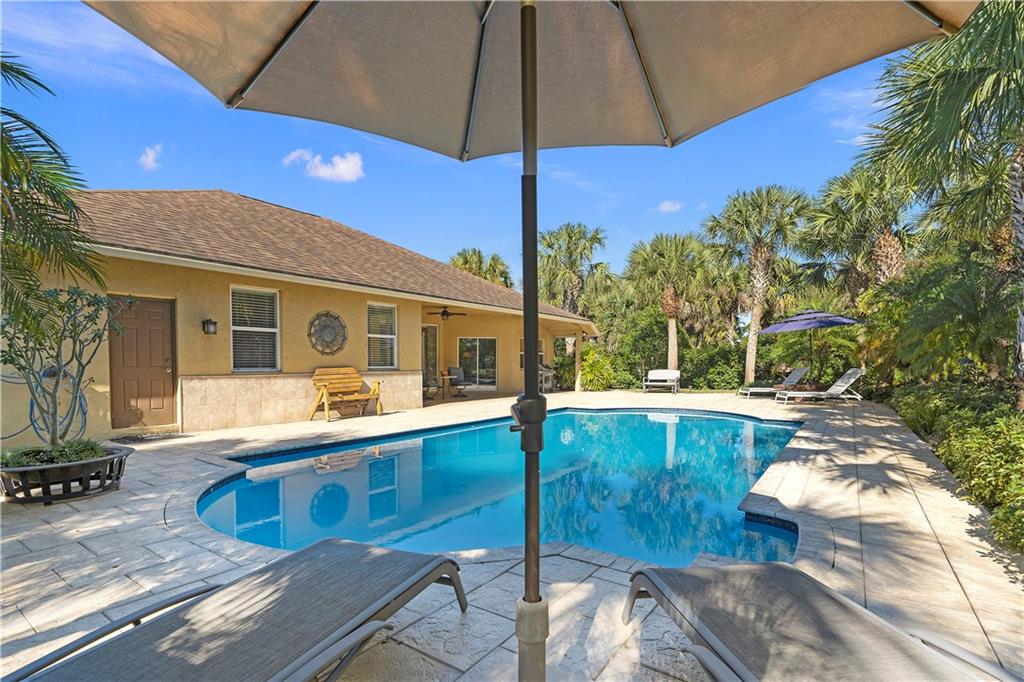 Indian Mound Trails - Residential