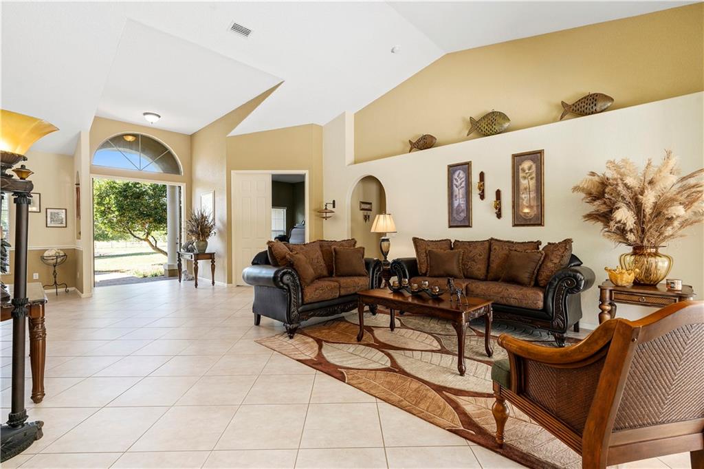 Indian Mound Trails - Residential