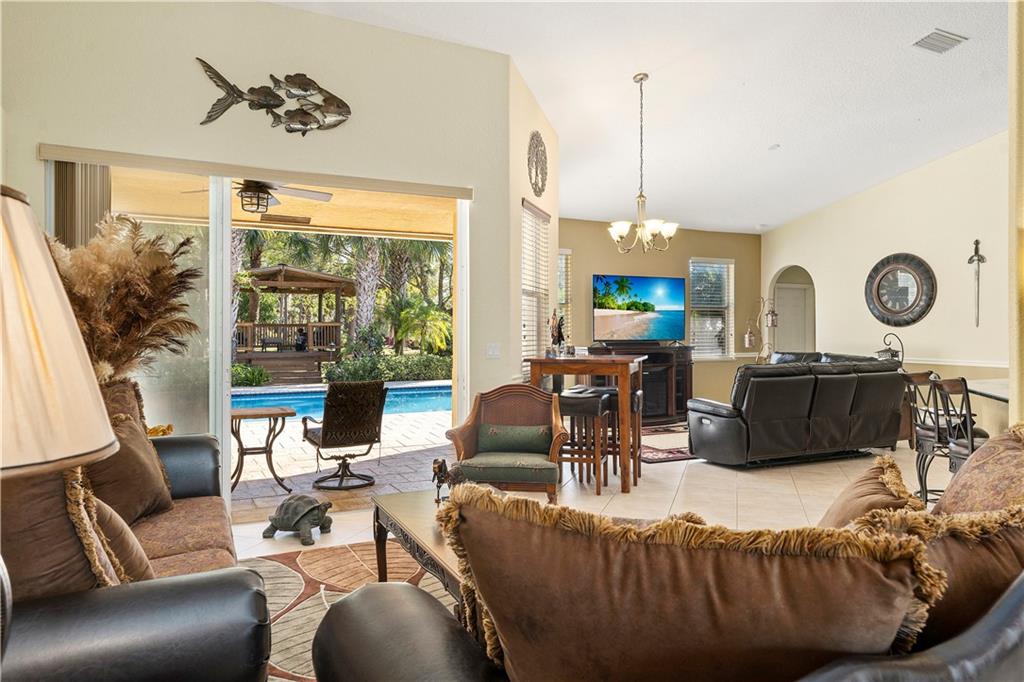 Indian Mound Trails - Residential