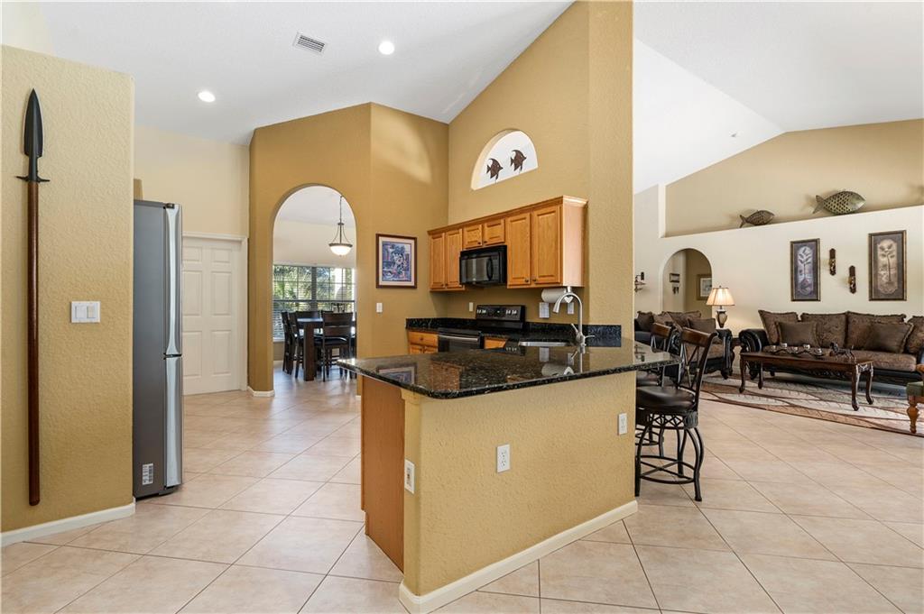 Indian Mound Trails - Residential