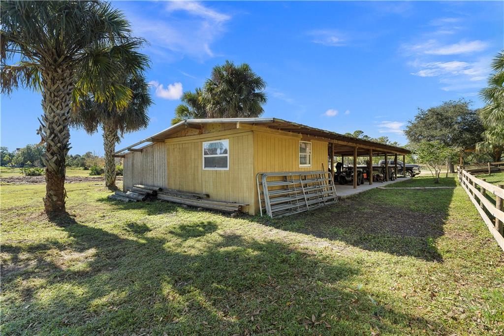 Indian Mound Trails - Residential