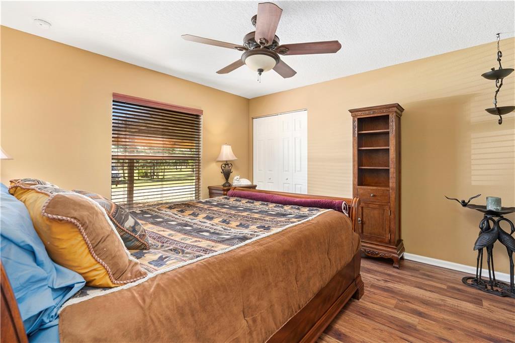 Indian Mound Trails - Residential