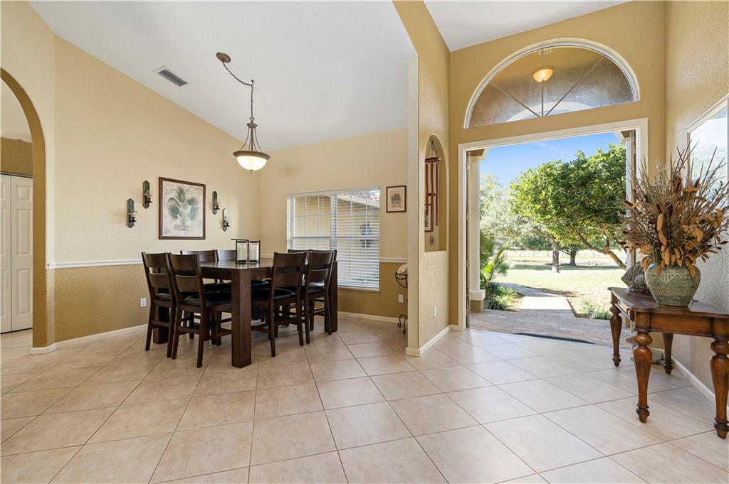 Indian Mound Trails - Residential