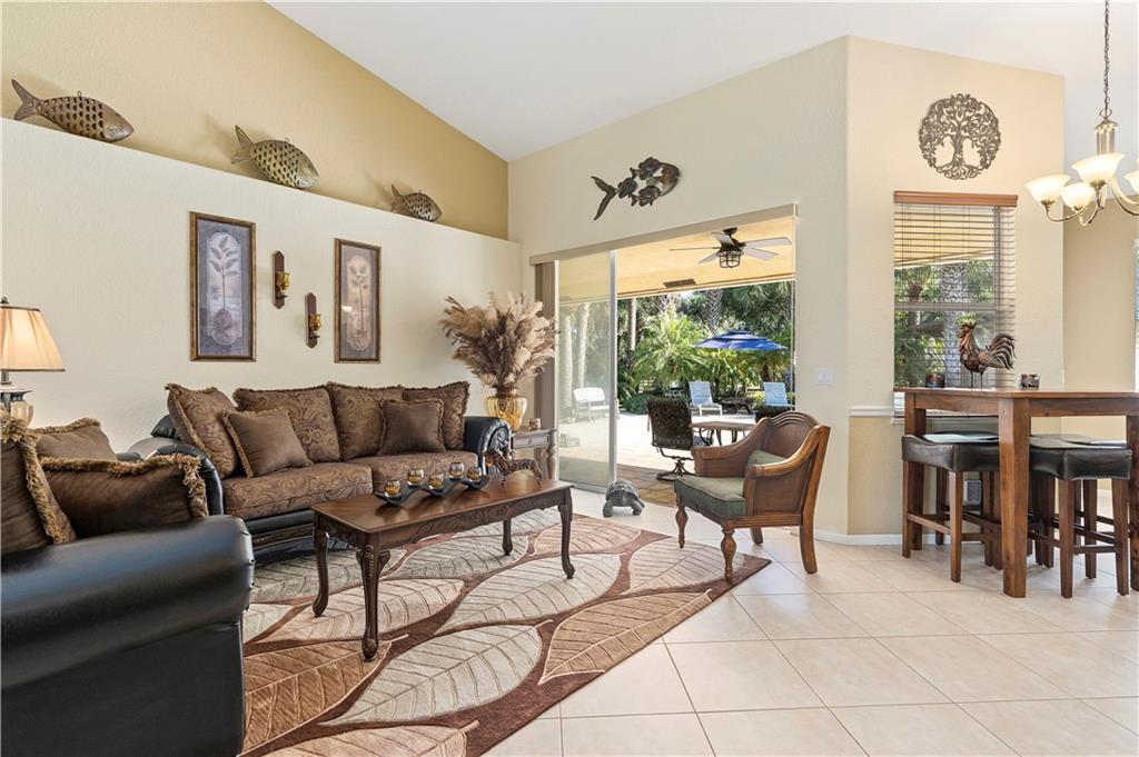 Indian Mound Trails - Residential