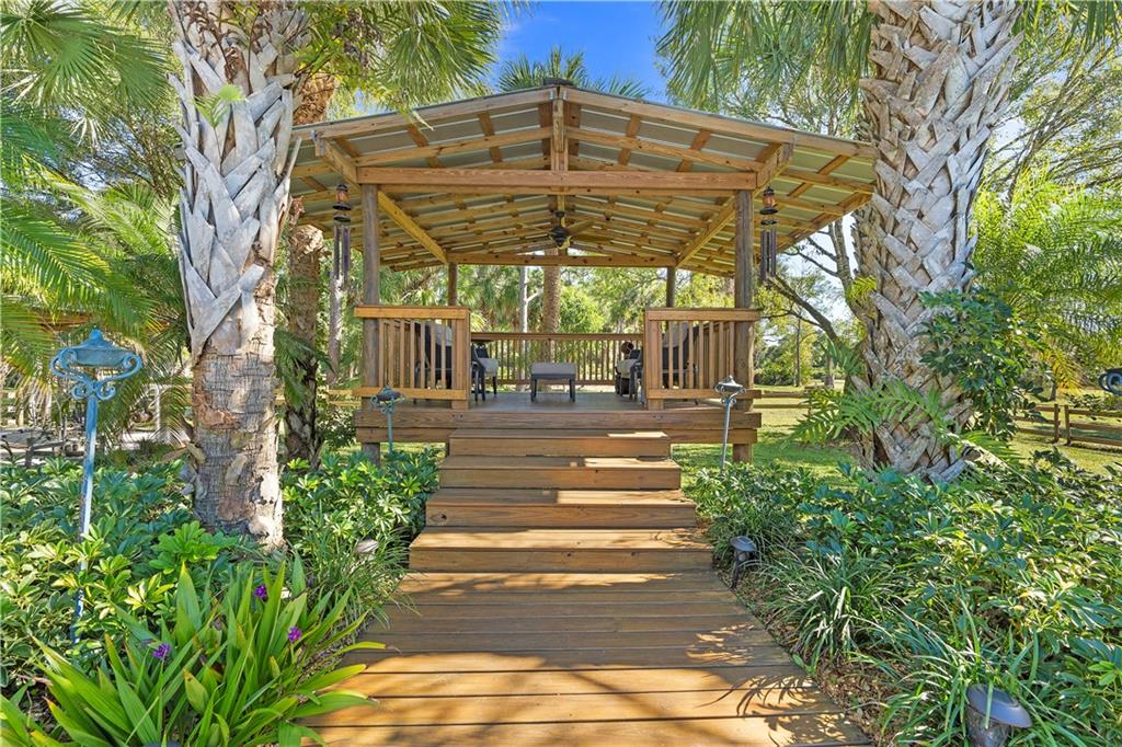 Indian Mound Trails - Residential