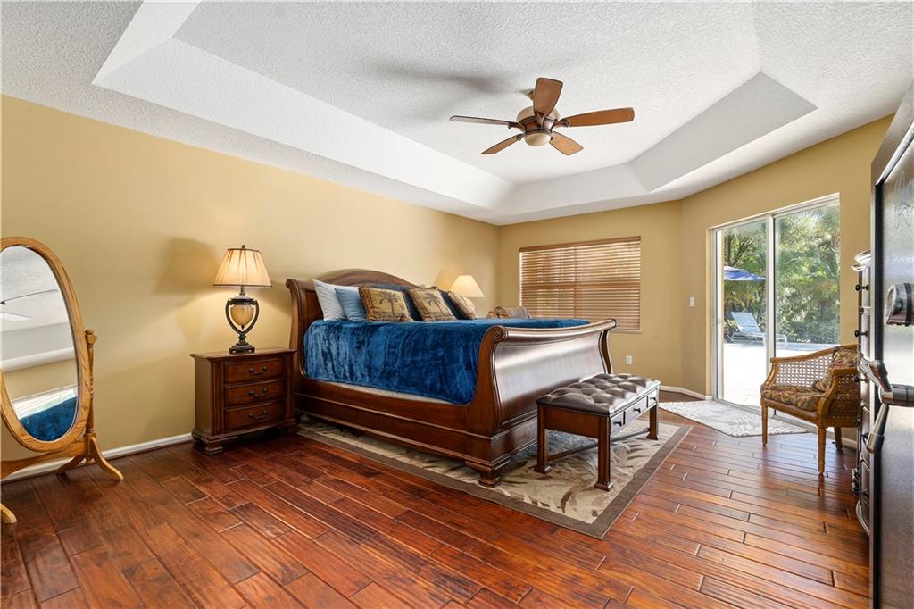 Indian Mound Trails - Residential