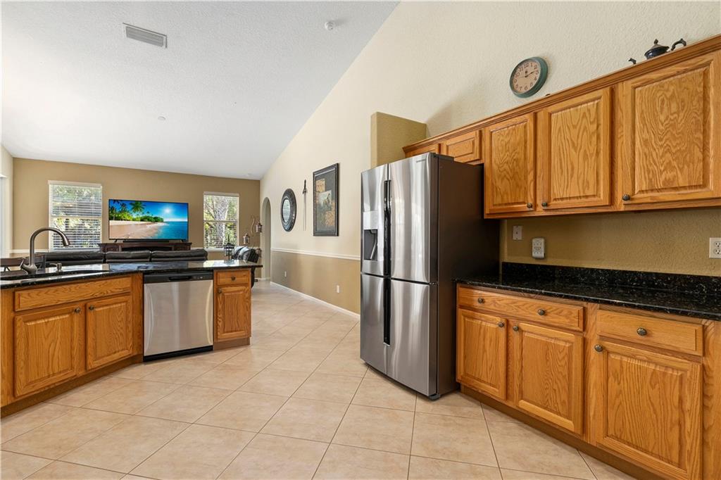 Indian Mound Trails - Residential