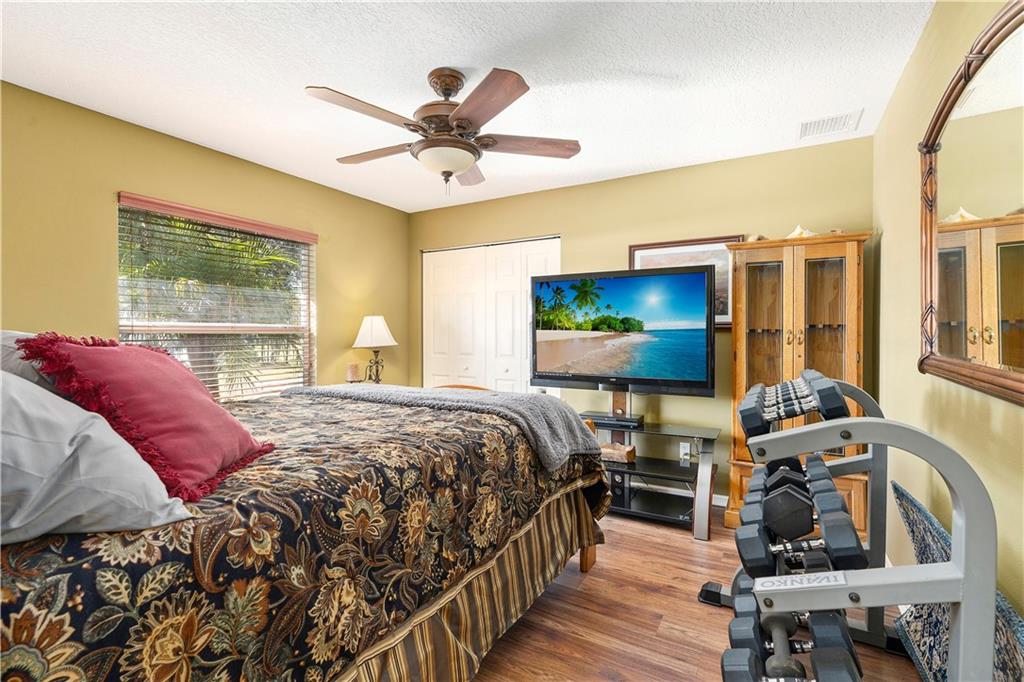 Indian Mound Trails - Residential