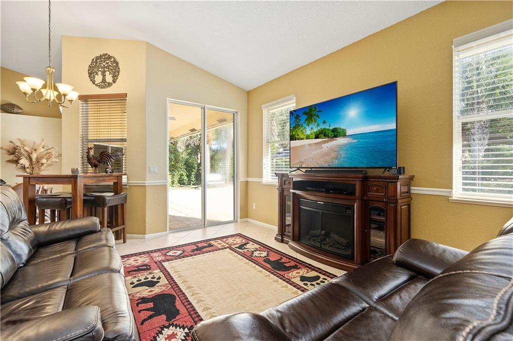 Indian Mound Trails - Residential