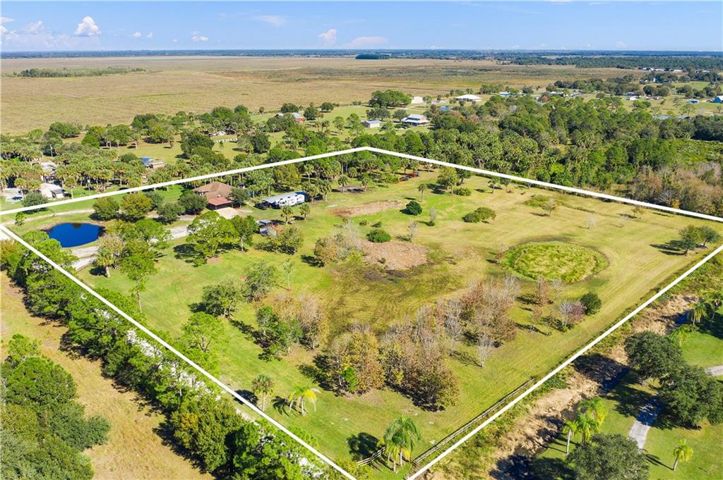 Indian Mound Trails - Residential