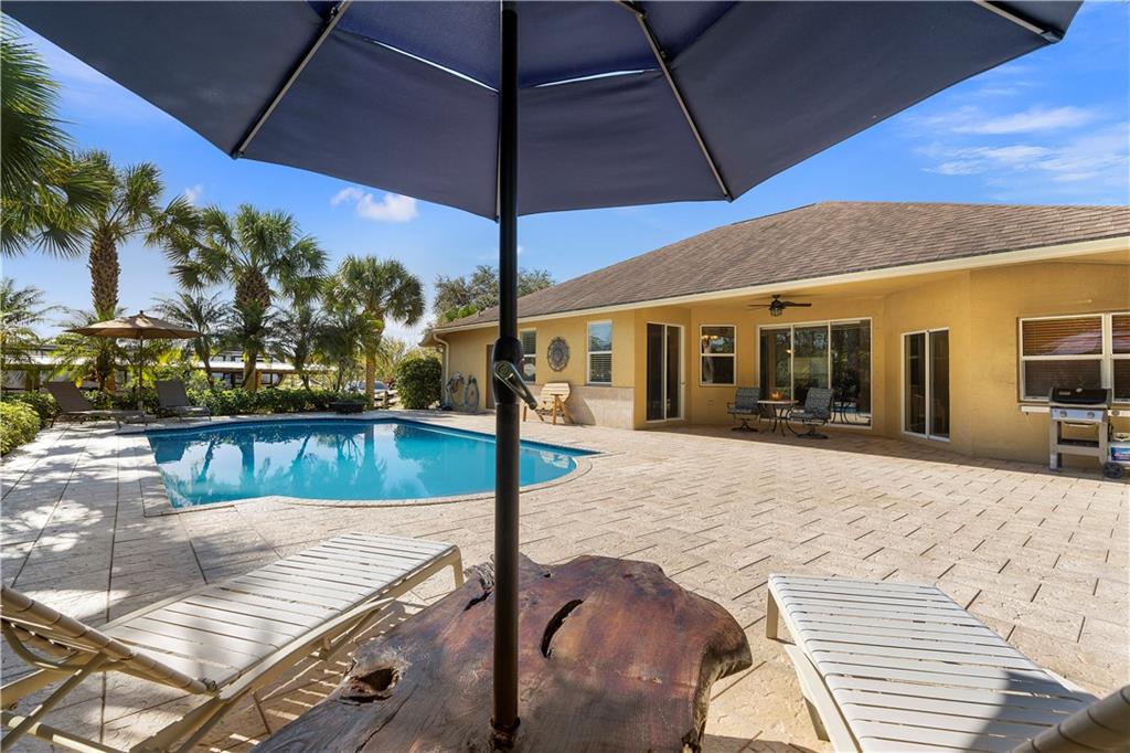 Indian Mound Trails - Residential