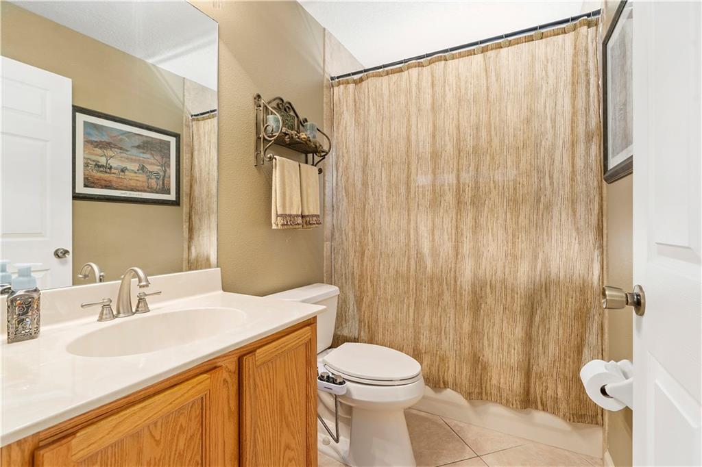 Indian Mound Trails - Residential