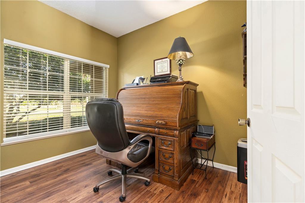 Indian Mound Trails - Residential