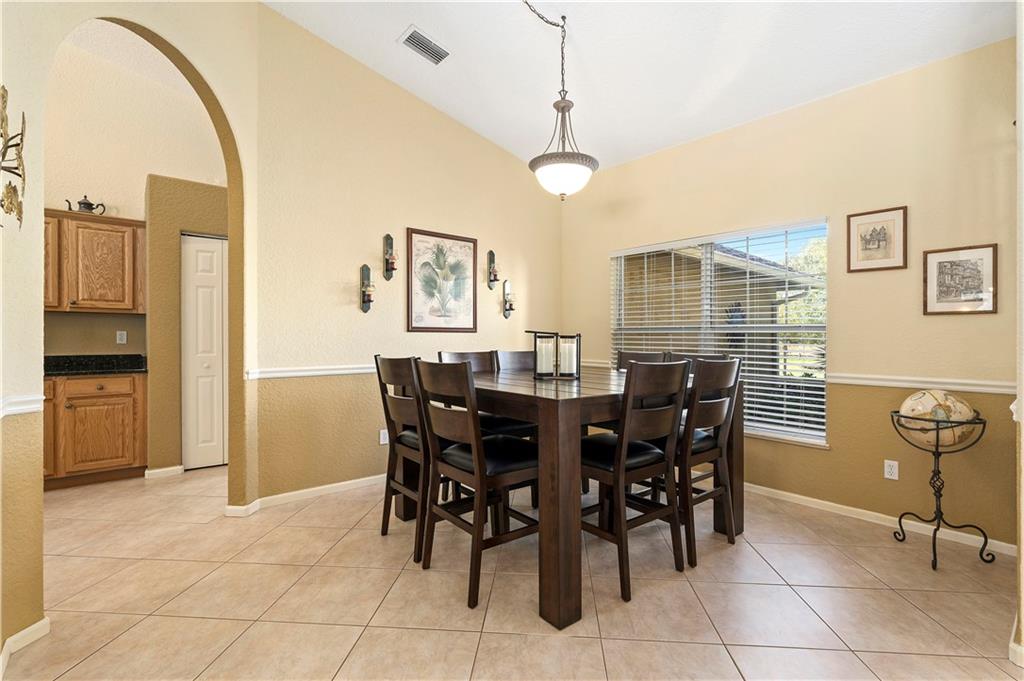 Indian Mound Trails - Residential