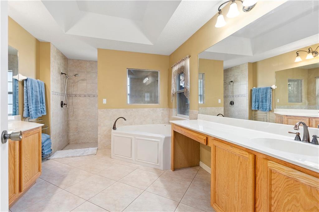 Indian Mound Trails - Residential