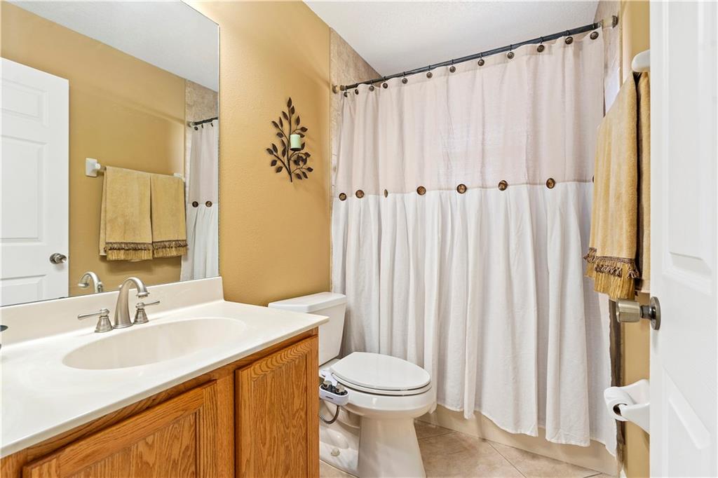 Indian Mound Trails - Residential