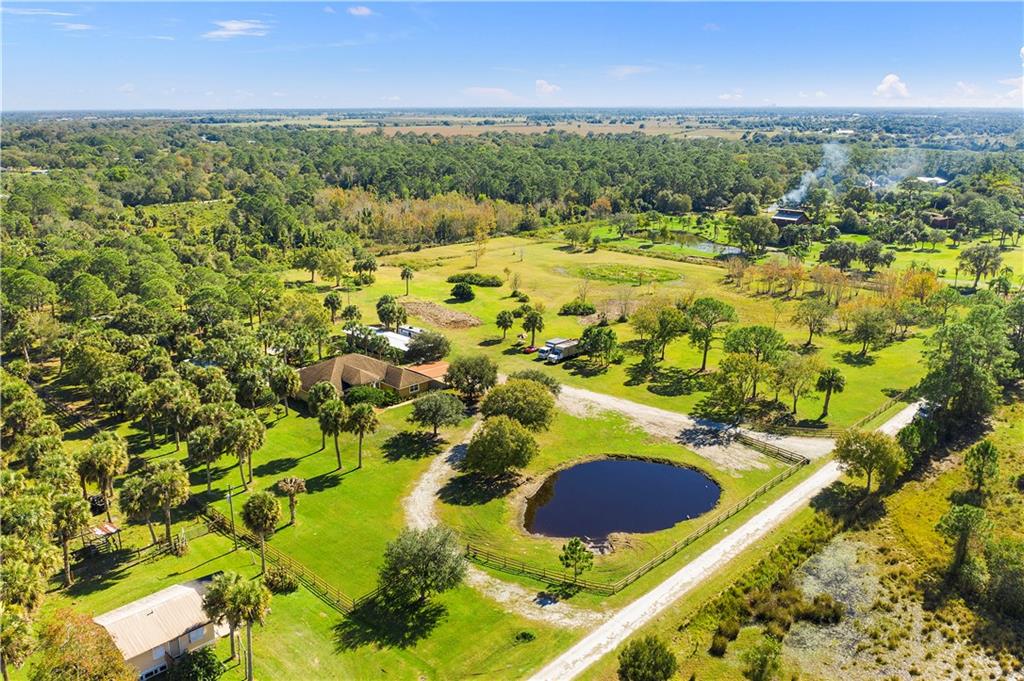 Indian Mound Trails - Residential
