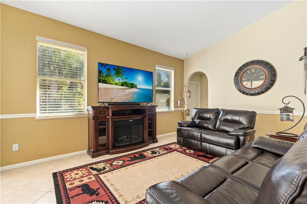 Indian Mound Trails - Residential