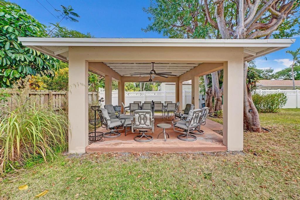 Dania Heights Ext 5-19 B - Residential Lease