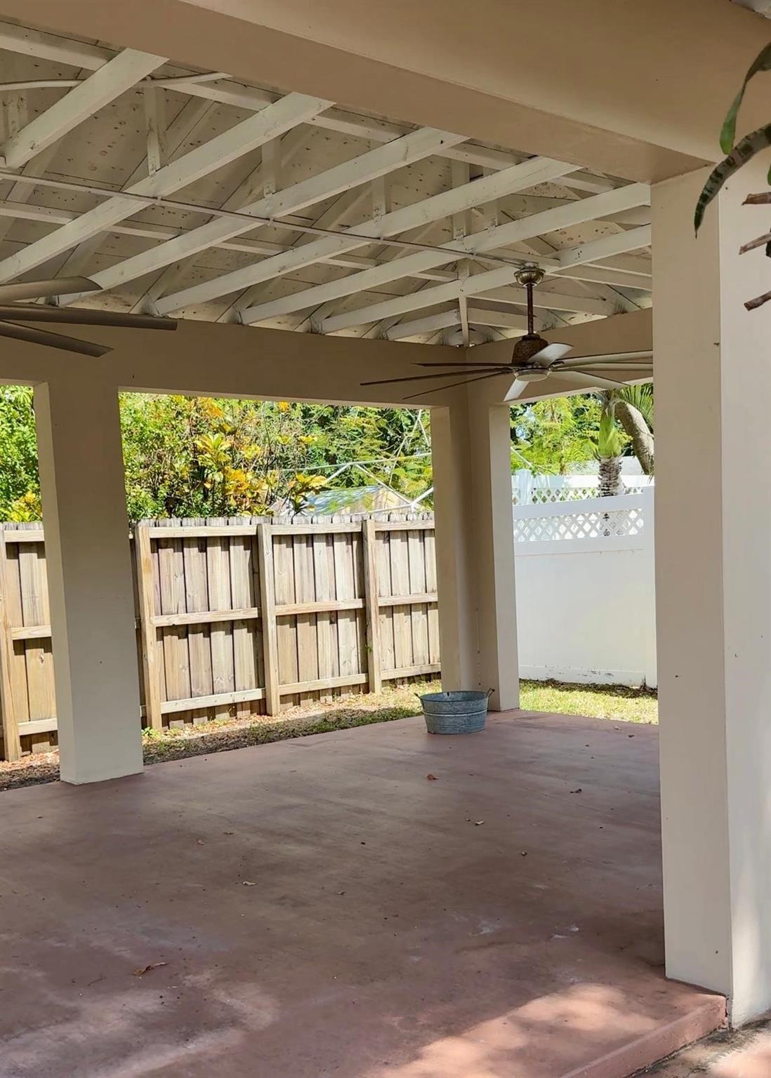 Dania Heights Ext 5-19 B - Residential Lease