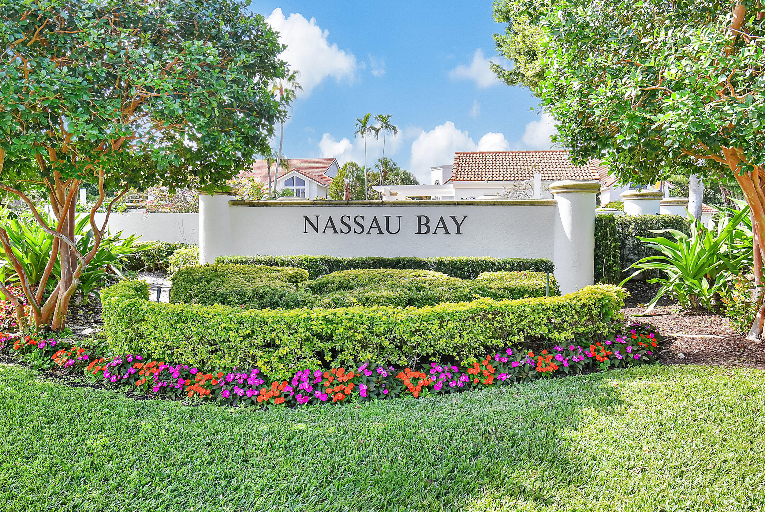 NASSAU BAY I - Residential