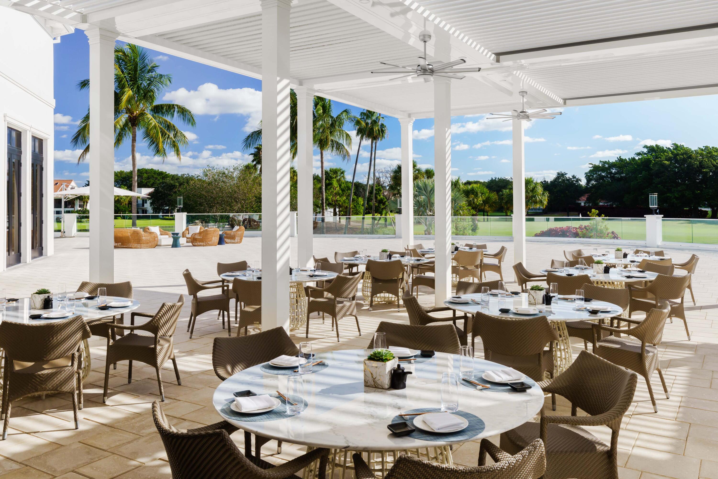 NASSAU BAY I - Residential