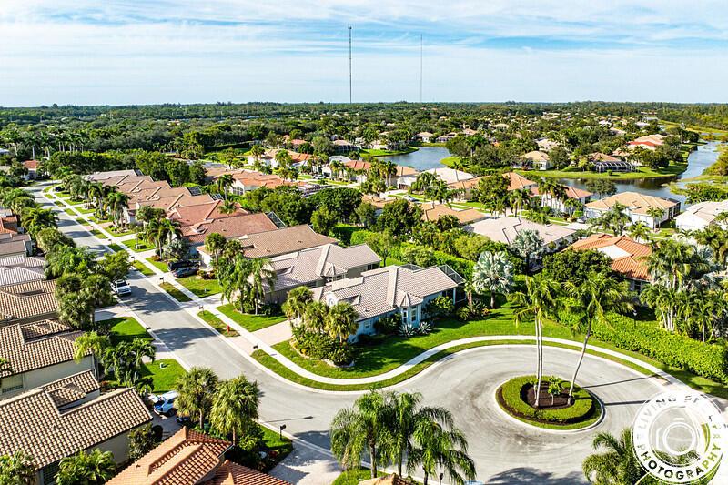 TOWNE PARK TR F - Residential