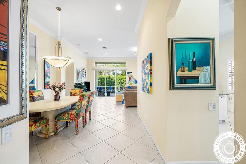 TOWNE PARK TR F - Residential