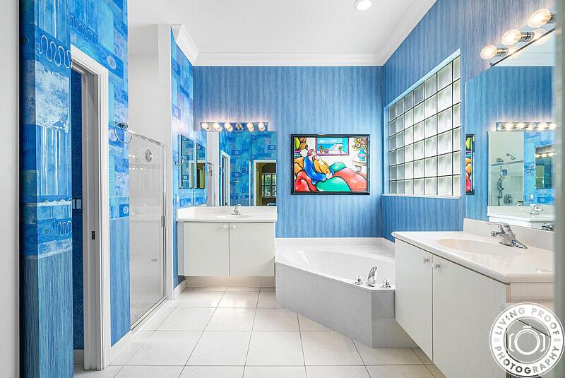 TOWNE PARK TR F - Residential