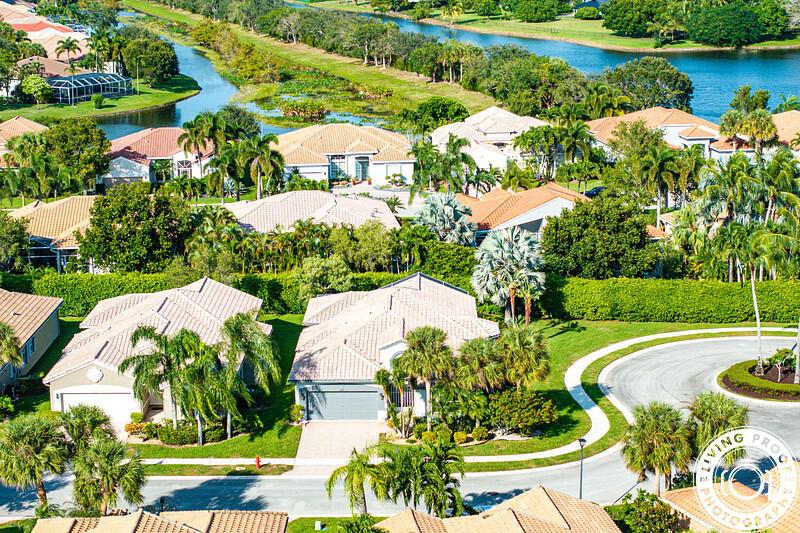 TOWNE PARK TR F - Residential